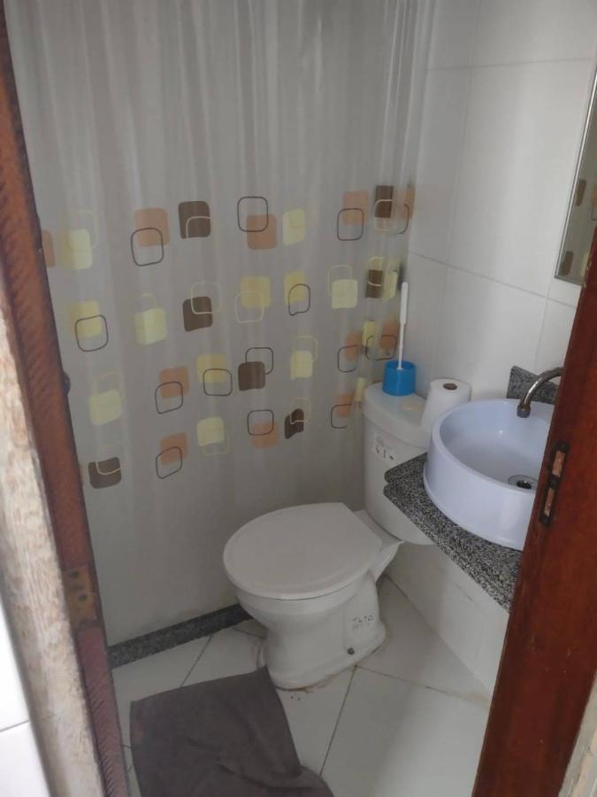 Apartamento Em Cabo Frio Rj - Praia Das Dunas Exterior photo
